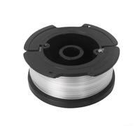 Line and Spool BD032 pour débroussailleuse Black and Decker Reflex Taille 1 5 mm Comprend deux bobines de rechange pour plus de commodité