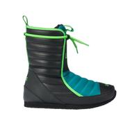 Line - Après ski - Line Bootie 2.0 Black_Green - Taille L - Noir Noir L
