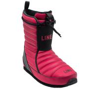 Line - Après ski - Line Bootie 2.0 Red - Taille XL - Rouge Rouge XL
