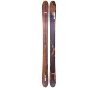 Line - Skis freeride - Bacon 108 2026 pour Homme en Bois - Taille 190 cm - Marron Marron 190 cm