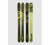 Line Bacon 115 2027 Ski à motifs 188