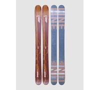 Line Bacon Shorty 2026 Kids Skis à motifs 165