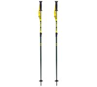 Line - Bâtons de ski - Get Up en Aluminium - Vert Vert