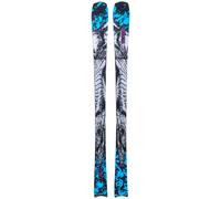 Line - Pack Ski Blade - 169 + 11.0 Tp 100mm Black Anthracite - Ski