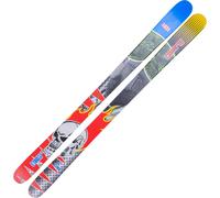 LINE Blend - Homme - Multicolore - taille 169- modèle 2026