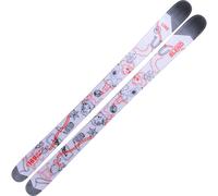 LINE Blend Tbl - Homme - Gris / Rouge - taille 180- modèle 2026