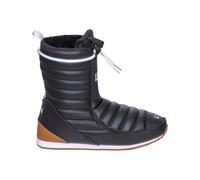 Line - Bottes après ski - Line Bootie 2.0 Black - Taille M - Noir Noir M