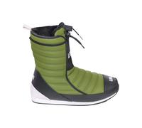 Line - Bottes après ski - Line Bootie 2.0 Green - Taille S - Bleu Bleu S