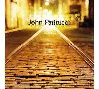 Patitucci, John - by Line