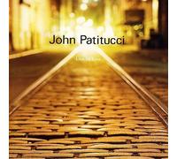 Patitucci, John - Line By Line