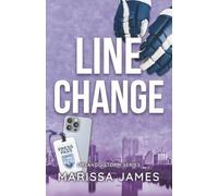 Line Change: An Orlando Storm Novel