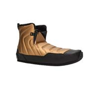 Line - Chaussures après-ski - Apres Bootie 1.0 Claim Gold - Taille M - Marron Marron M