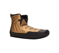 Line - Chaussures après-ski - Apres Bootie 1.0 Claim Gold - Taille S - Marron Marron S