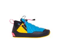 Line - Chaussures après ski - Line Bootie 1.0 Neon - Taille S - Bleu Bleu S