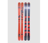 Line Chronic 94 2026 Skis à motifs 185