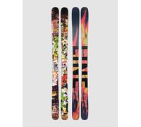 Line Chronic 94 Skis à motifs 178