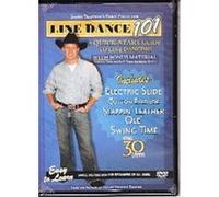 Line Dance 101 G