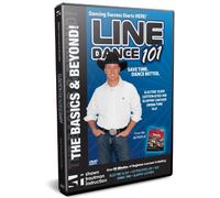 Line Dance 101: Quick Start Guide to Line Dancing [Import anglais]