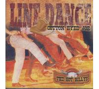 Compilation - Line Dance : Cotton Eyed Joe [Import]