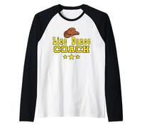 Line Dance Coach Manche Raglan