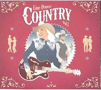 Line Dance Country