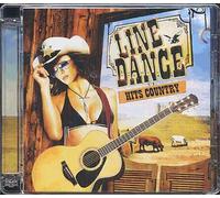 Line Dance Hits Country