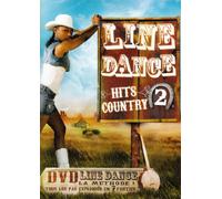Line Dance Hits Country – Vol. 2 – Sony BMG