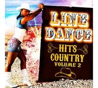 Line dance hits country volume 2 G