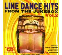Line Dance Hits from The.Vol2 [Import]