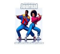 Line Dance Journal: " I Didn't Choose Urban Line Dancing, It Chose Me"