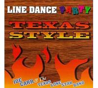 Line Dance Party Tex
