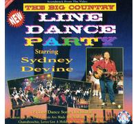 Line Dance Party [UK Import]