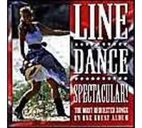 Vv.Aa. - Line Dance Spectacular [Import]