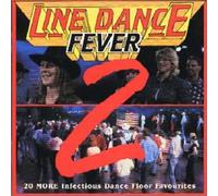 Line Dancing Fever 2 [Import]