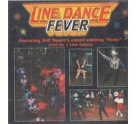 Line Dancing Fever [Import]