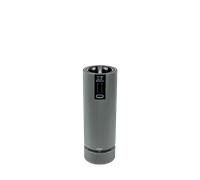 Line Electrique Moulin à poivre électrique rechargeable u'Select, batterie Lithium-ion, carbone, 15 cm - 6in. Peugeot