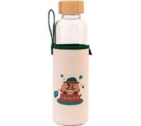 Line Friends BT21 - Bouteille d'eau SHOOKY 500ml