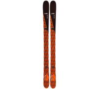 Line - Pack Ski Honey Badger - 166 + 11.0 Tp 100mm Black Anthracite - Ski