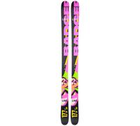 LINE Honey Badger - Homme - Noir / Violet / Vert - taille 166- modèle 2025