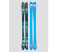 Line Honey Badger 2024 Skis à motifs 155