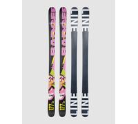 Line Honey Badger 2025 Skis à motifs 144