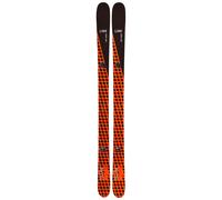 Line - Skis freestyle - Honey Badger 2027 - Taille 155 cm - Gris Gris 155 cm