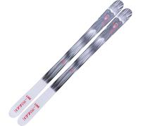 Line - Pack Ski Honey Badger - 166 + 11.0 Tp 100mm Black Anthracite - Ski