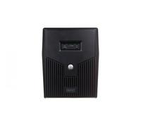 Line-Interactive UPS, 2000VA/1200W 12V/9Ah x2 battery,4x CEE 7/7,USB,RS232,RJ45,LED