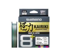 Line Kairiki 8+ - 300m 0.23mm 26.3kg Multi C.