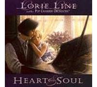 Line, Lorie - Heart & Soul