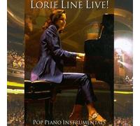 LINE,LORIE - Live