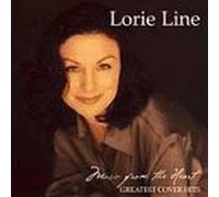Line, Lorie - Music from The Heart