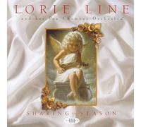 Line, Lorie - Sharing The Season 3