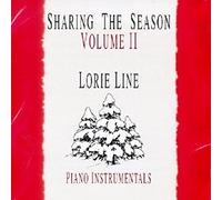 Line, Lorie - Vol. 2-Sharing the Season